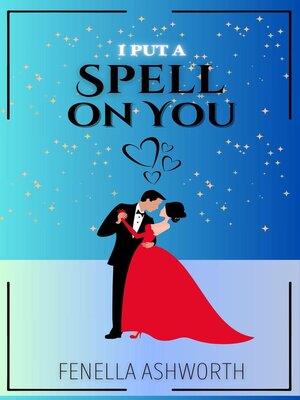 cover image of I Put a Spell on You